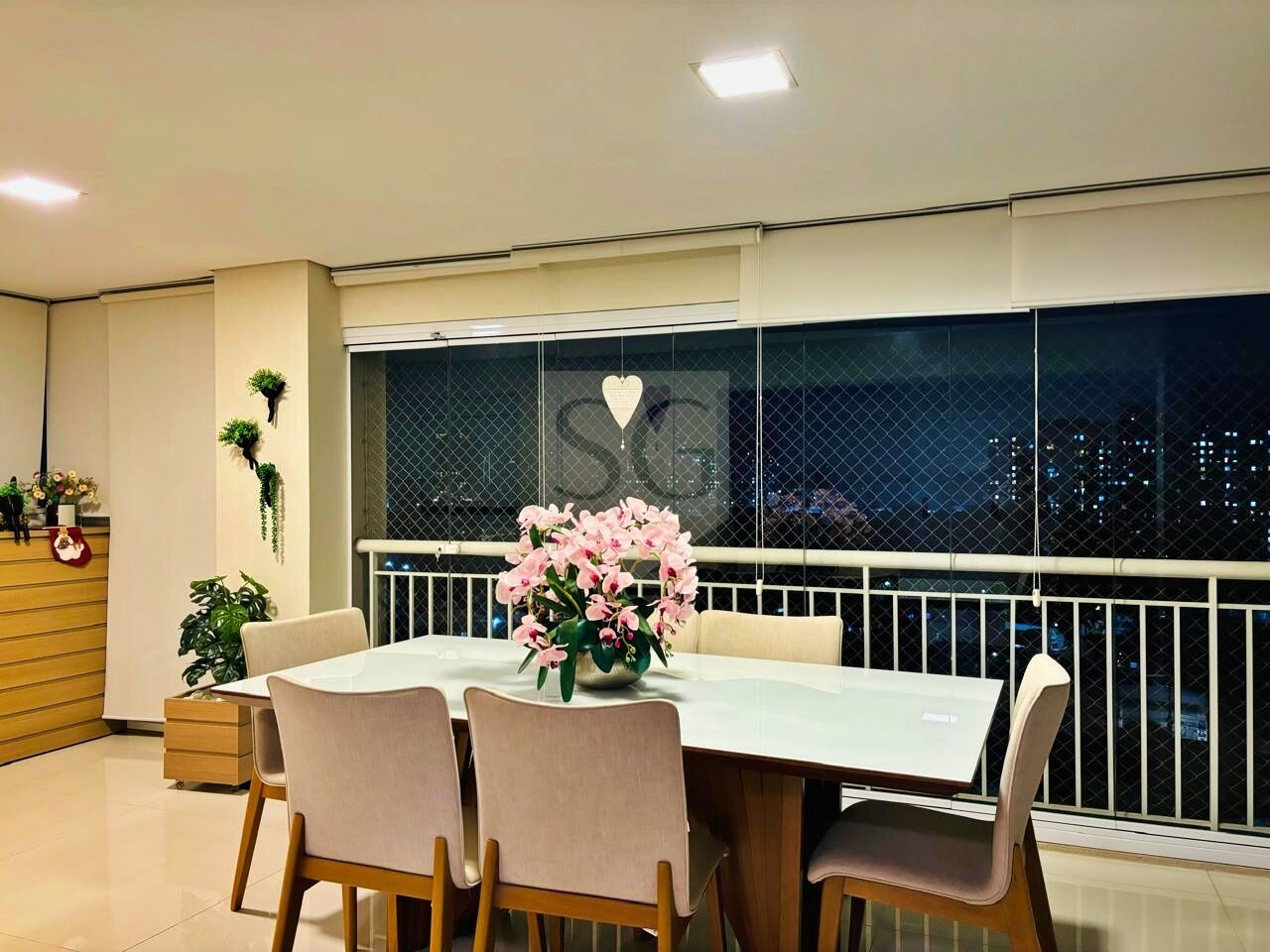 Apartamento para Venda - Jardim Dom Bosco