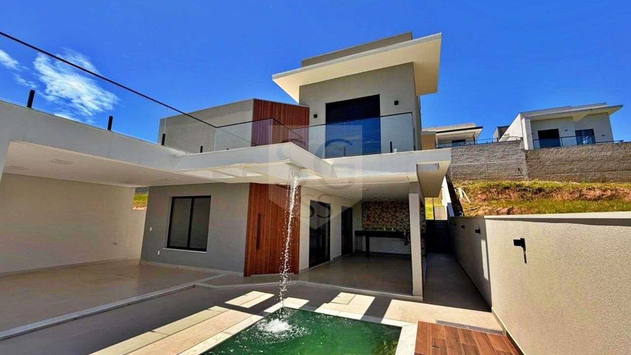 Condomínio para Venda - CONDOMINIO