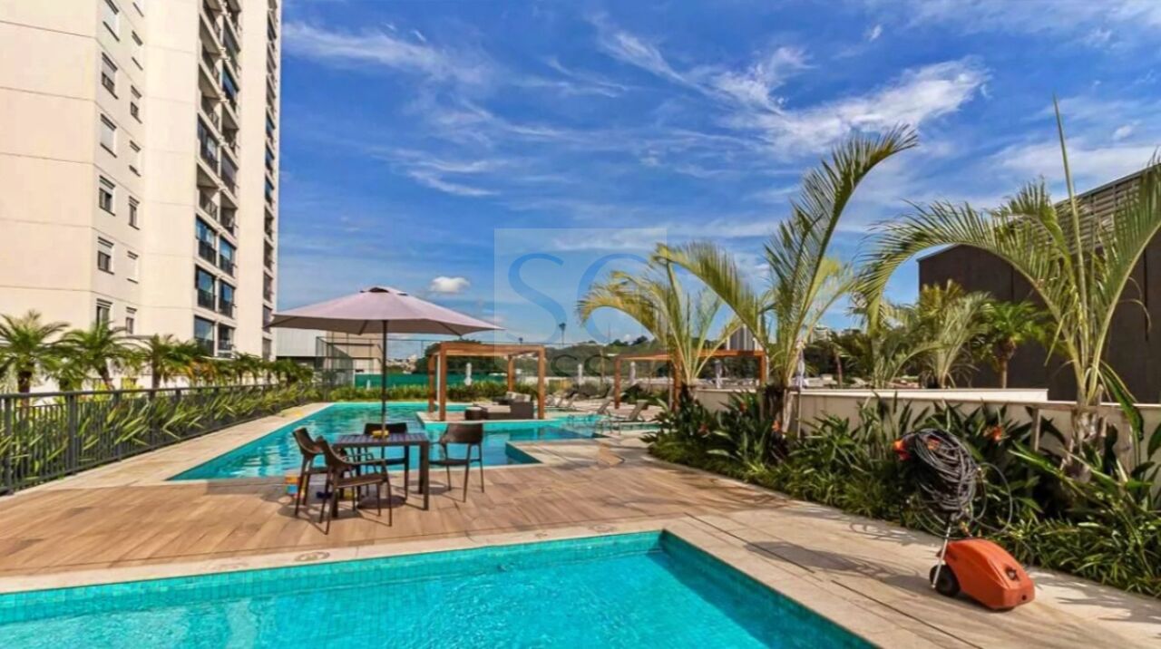 Apartamento para Venda - Alto da Boa Vista