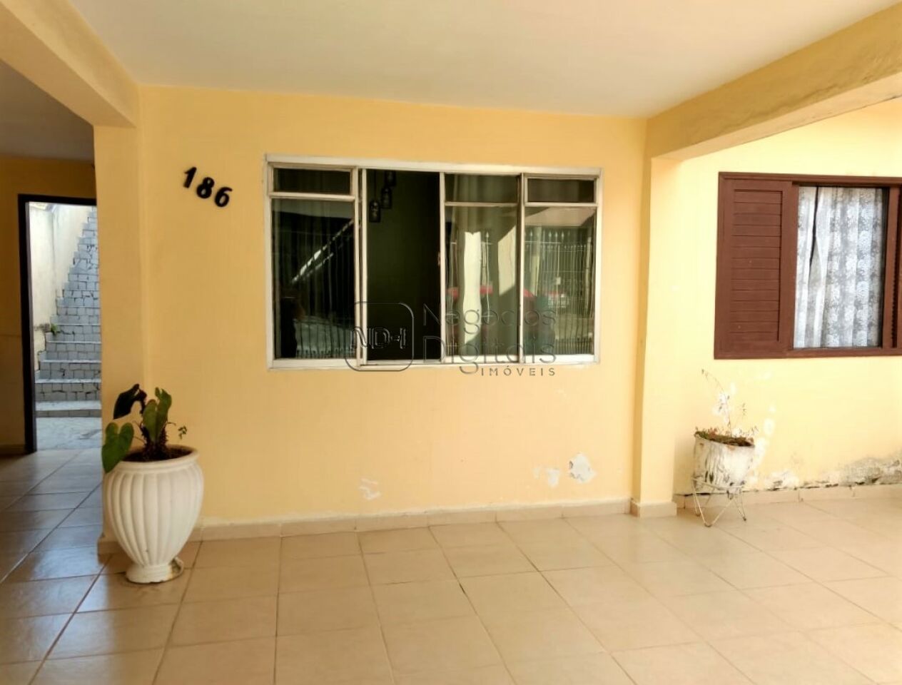 Casa Assobradada para Venda - Mauá