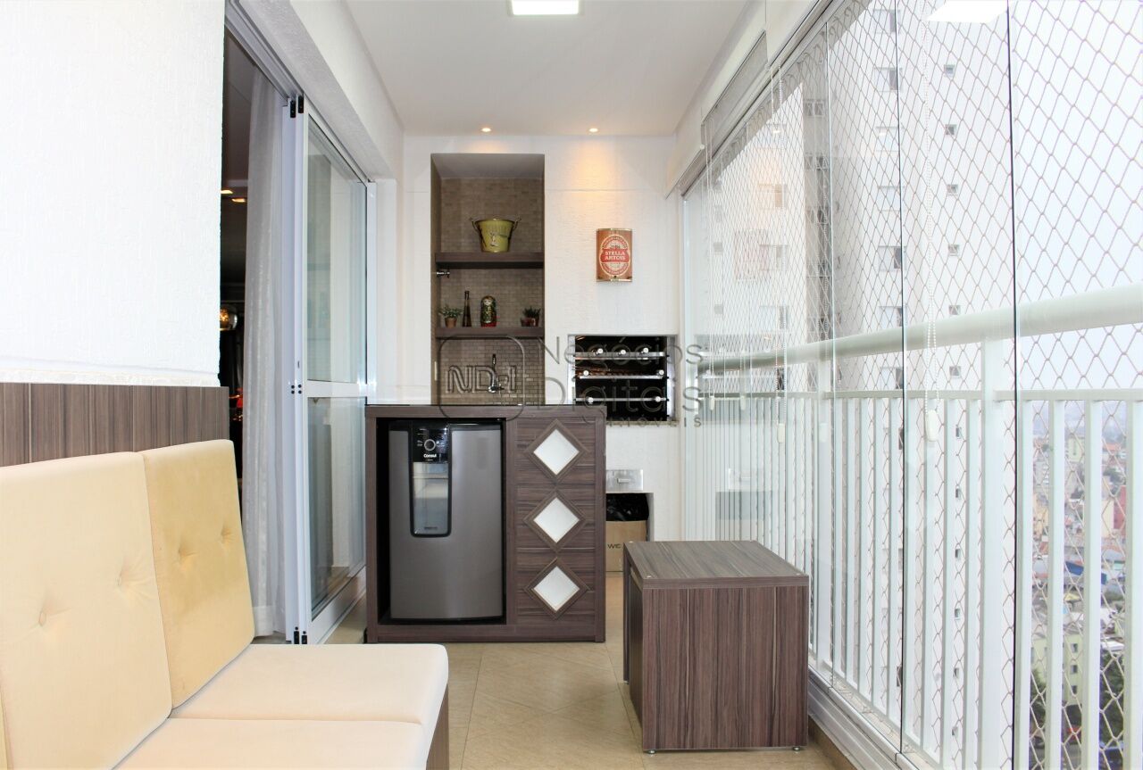 Apartamento para Venda - Boa Vista