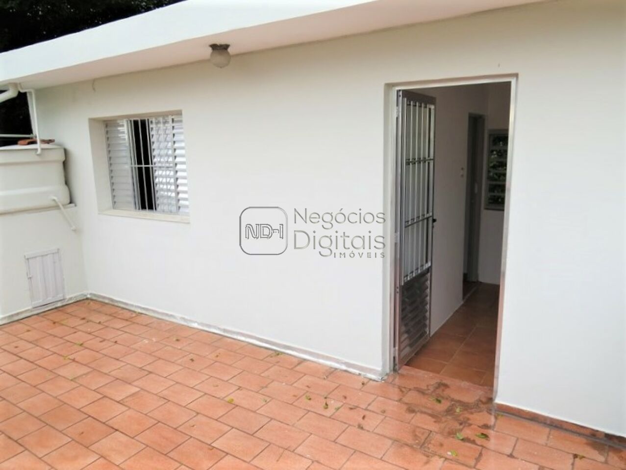 Casa Assobradada para Venda - São José