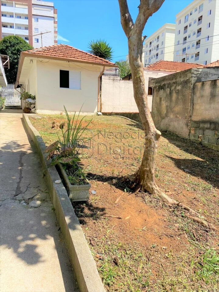 Casa Térrea para Venda - Barcelona
