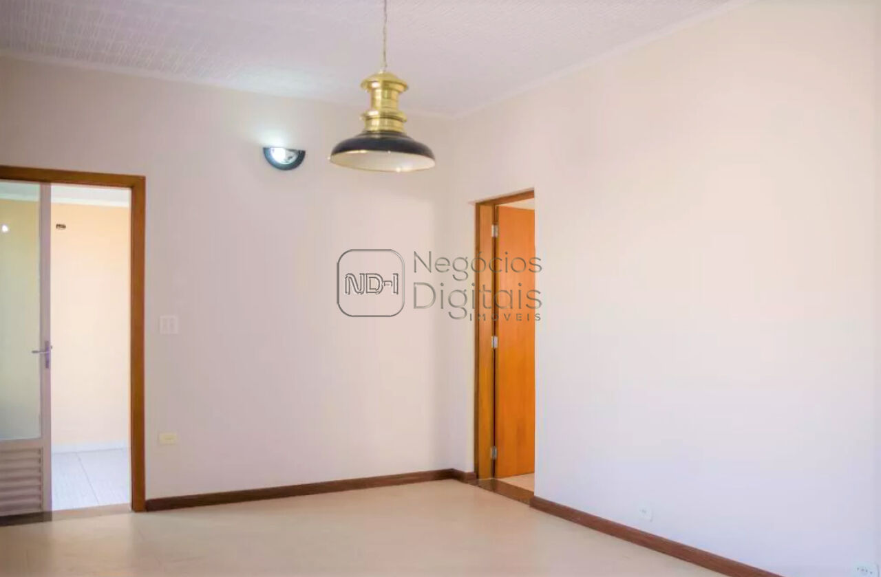 Sobrado para Venda - Nova Gerty