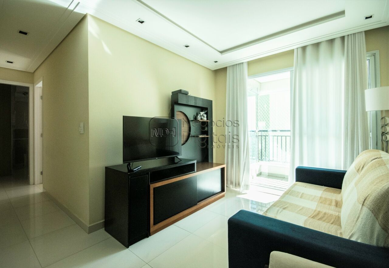 Apartamento para Venda - Olímpico