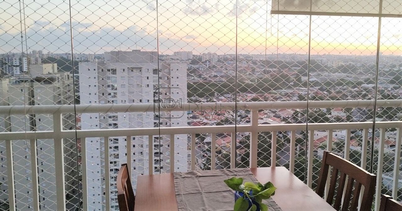 Apartamento para Venda - Jardim São Caetano