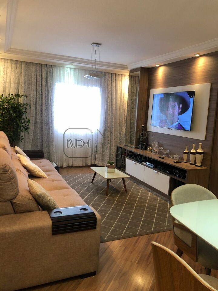 Apartamento para Venda - Barcelona