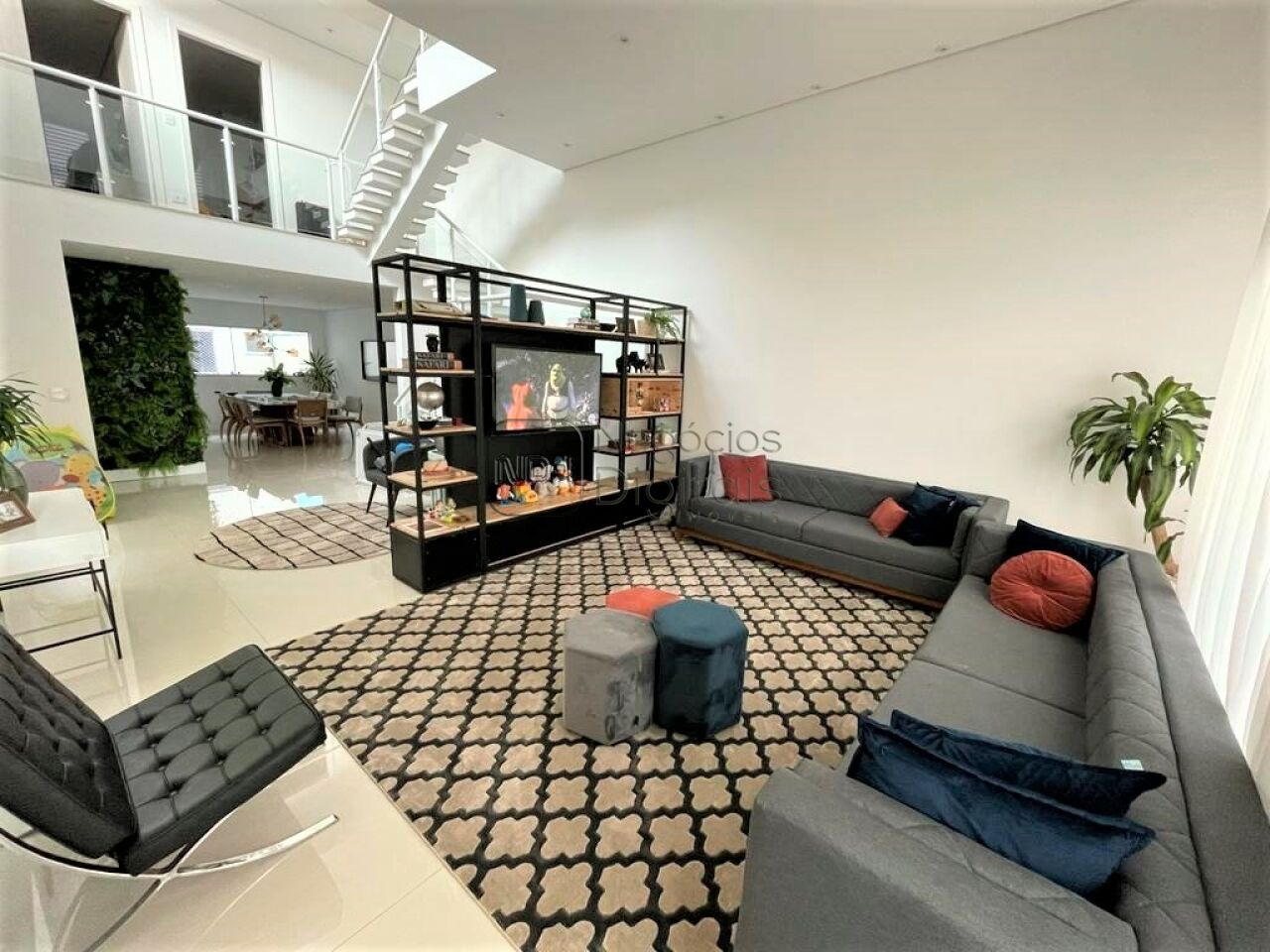 Casa Assobradada para Venda - Santa Paula