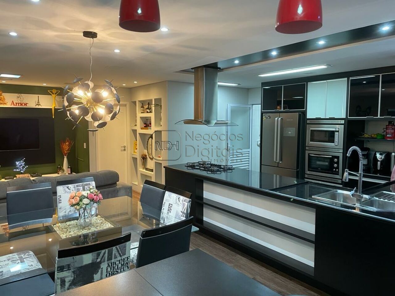 Apartamento para Venda - Boa Vista