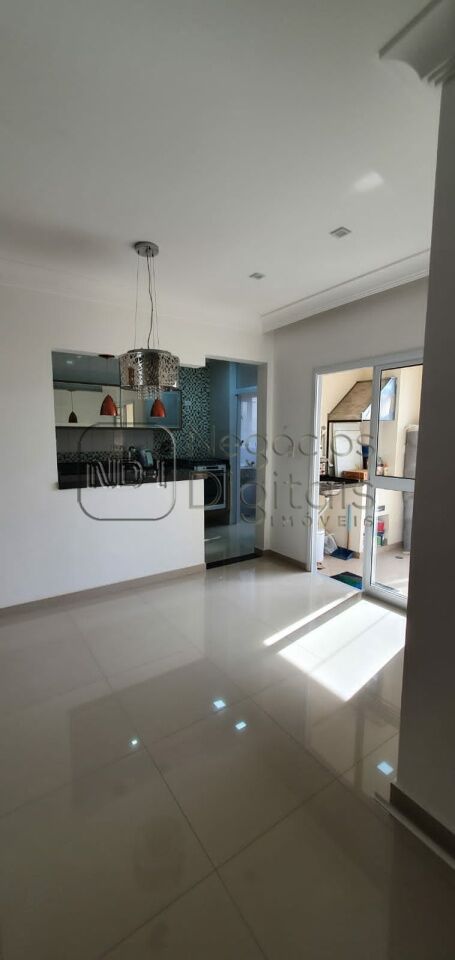 Apartamento para Venda - Santa Maria