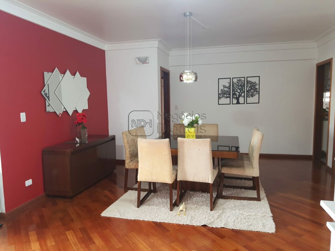 Apartamento para Venda - Santa Paula