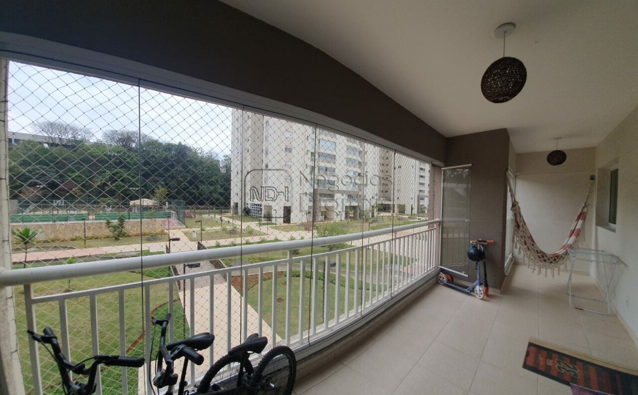 Apartamento para Venda - Santa Paula