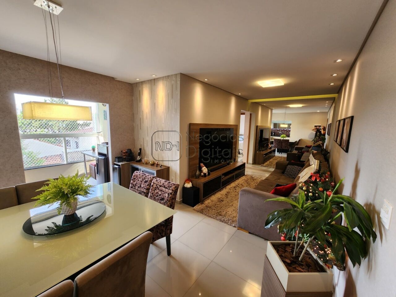 Apartamento para Venda - Santa Maria