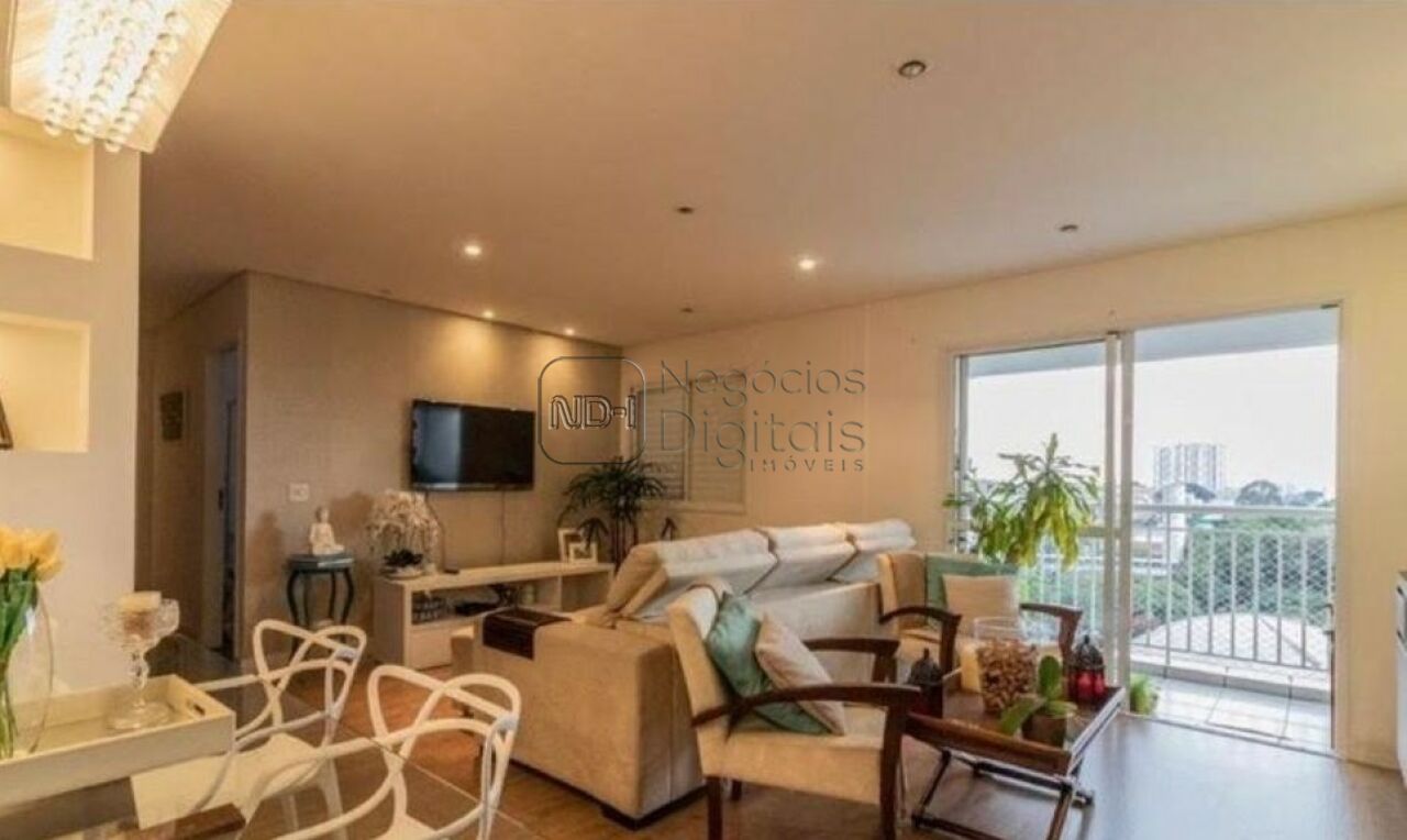 Apartamento para Venda - Boa Vista