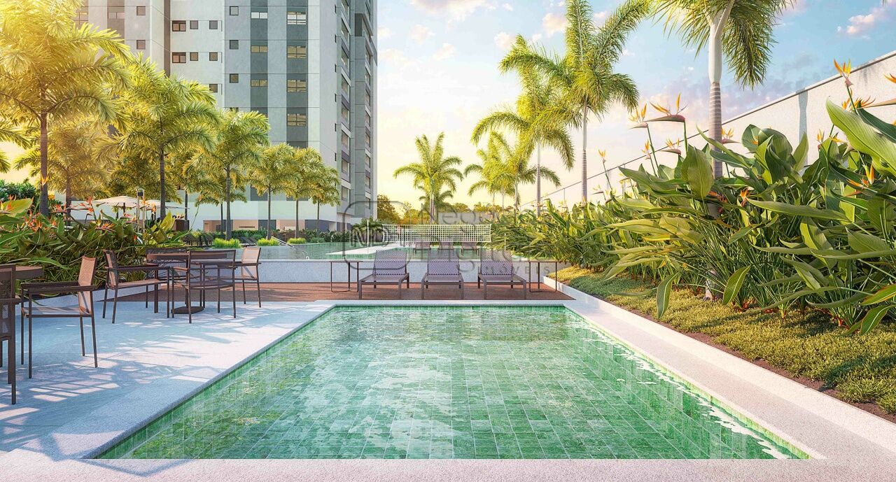 Apartamento para Venda - Jardim do Mar