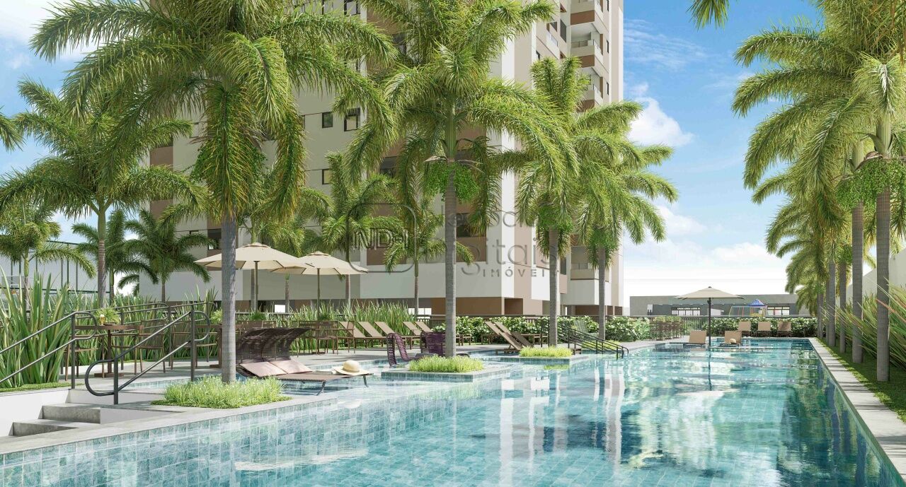 Apartamento para Venda - Jardim do Mar