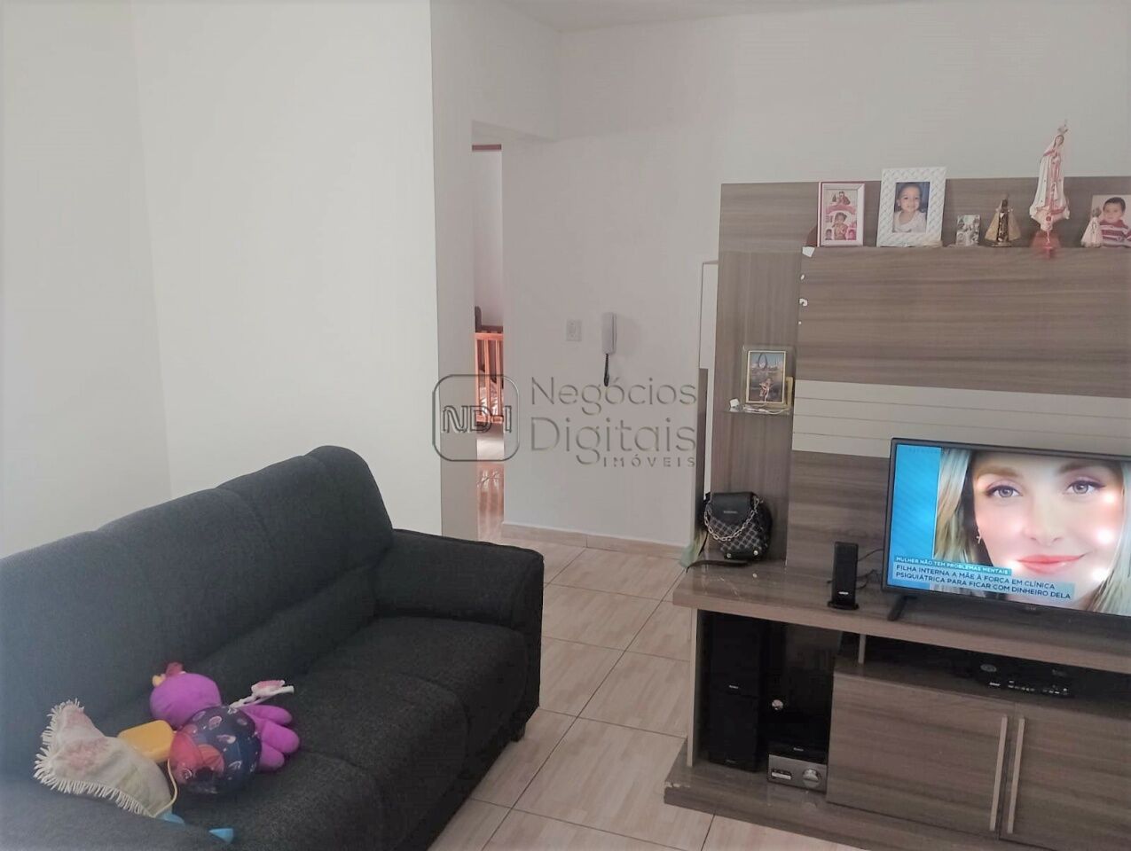 Apartamento para Venda - Santa Maria