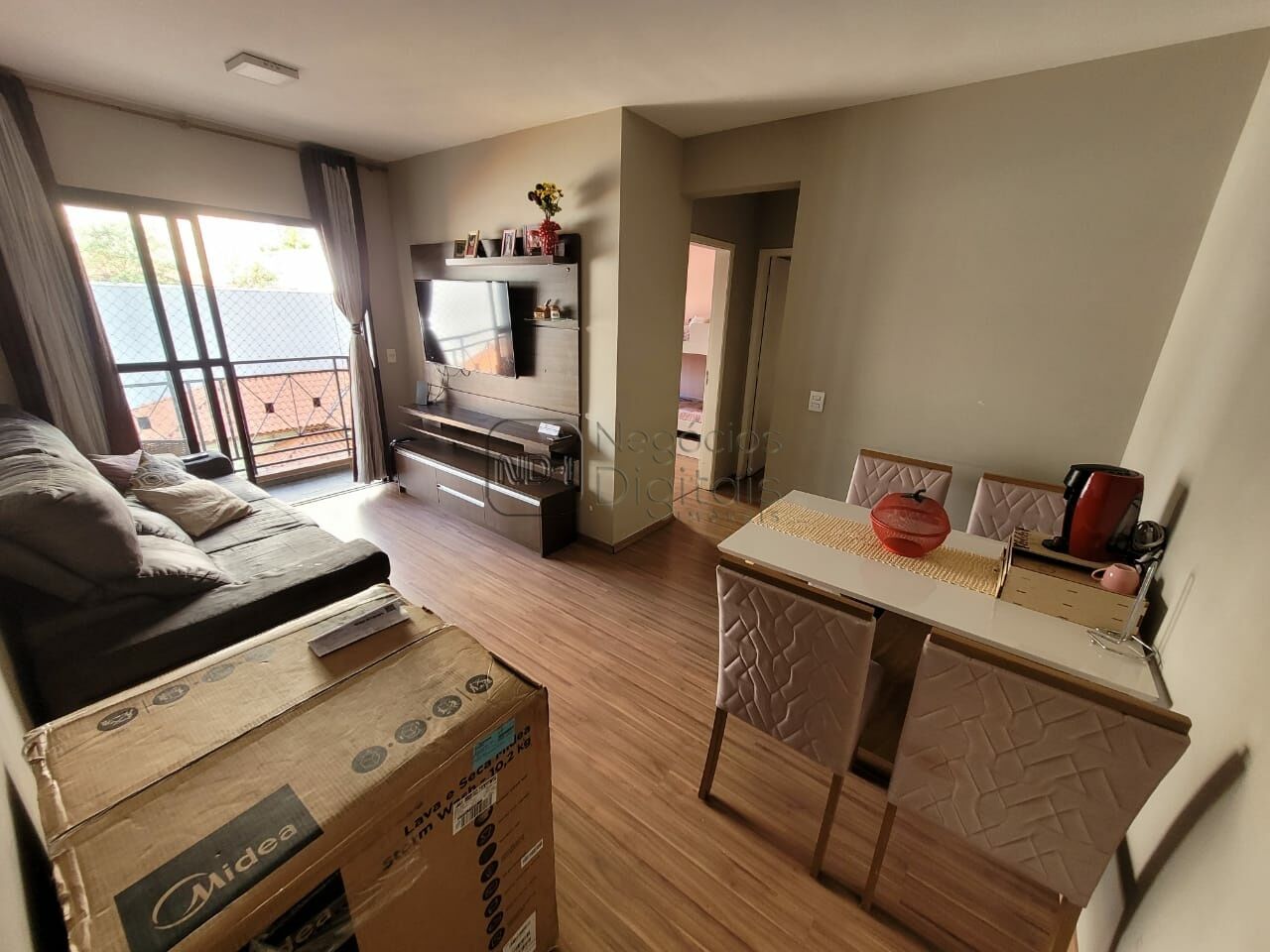 Apartamento para Venda - Santo Antônio