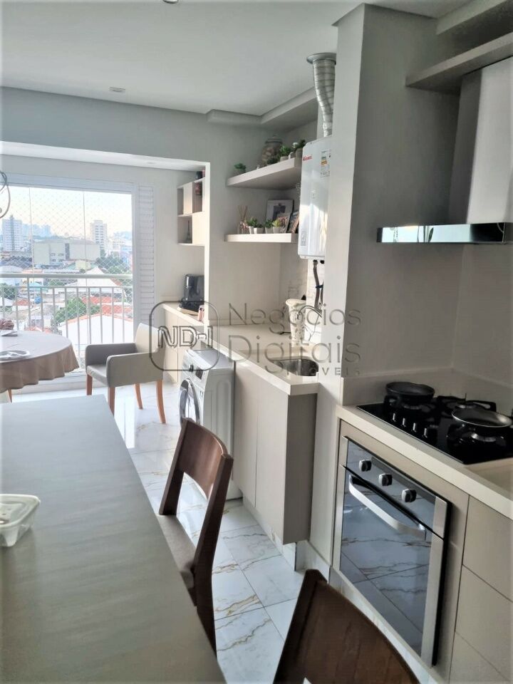 Apartamento para Venda - Santa Paula