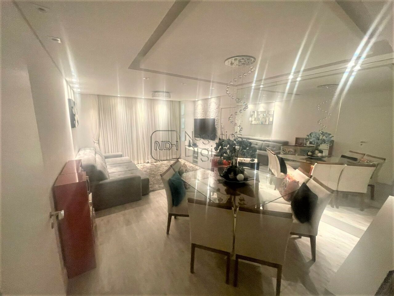 Apartamento para Venda - Santa Paula