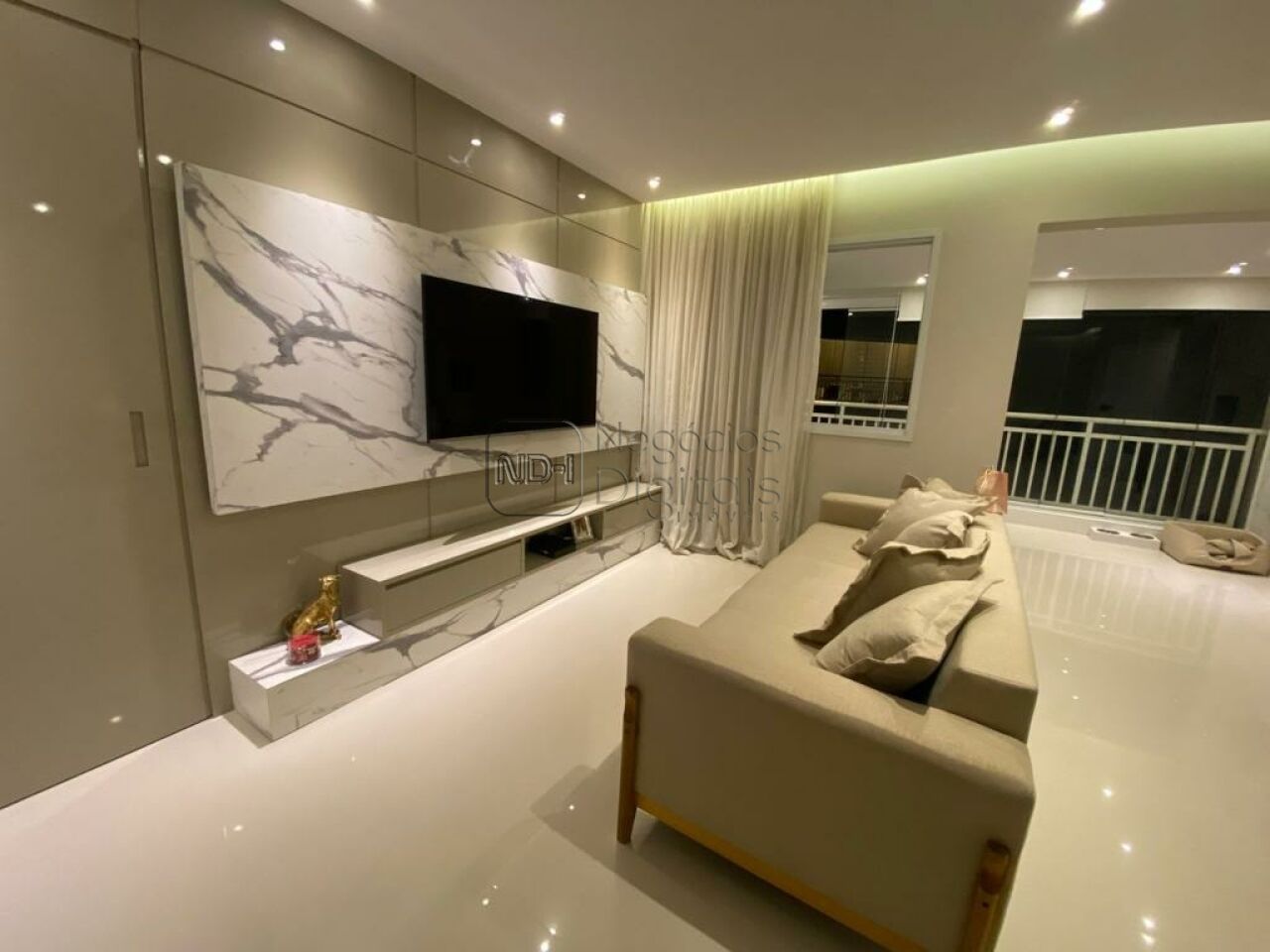 Apartamento para Venda - Mauá