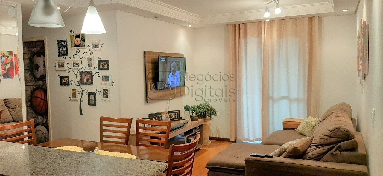 Apartamento para Venda - Campestre