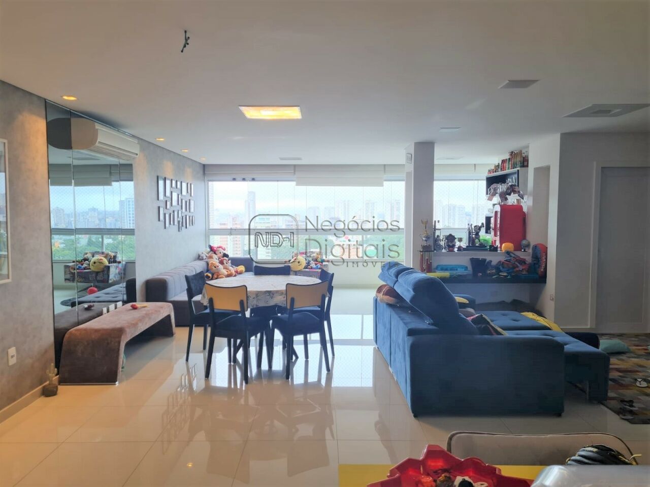 Apartamento para Venda - Jardim do Mar