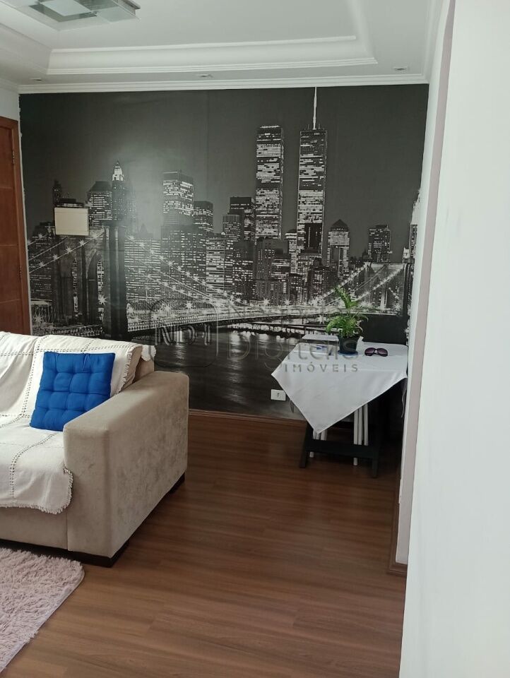 Apartamento para Venda - Prosperidade