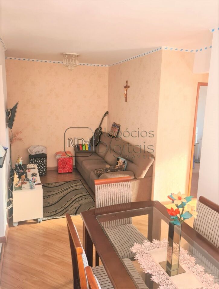 Apartamento para Venda - Santa Paula