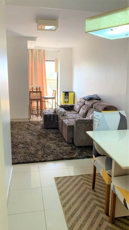 Apartamento para Venda - Olímpico