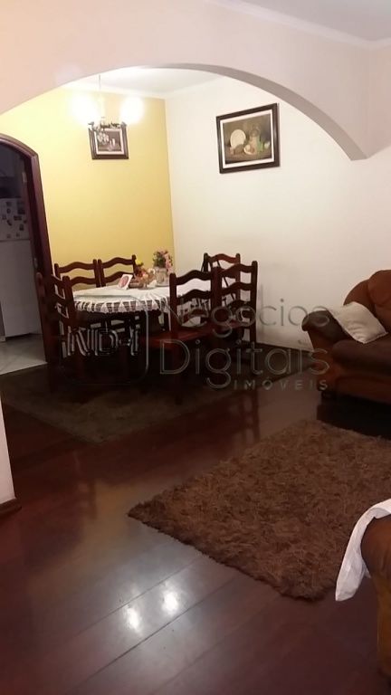 Casa Assobradada para Venda - Santa Paula