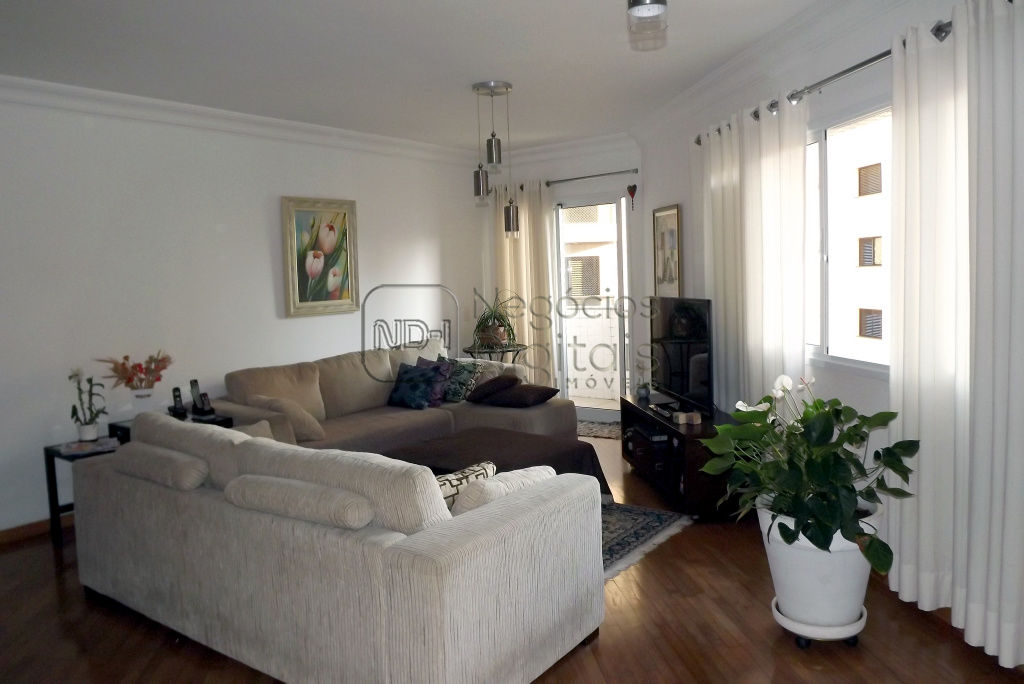 Apartamento para Venda - Santa Paula