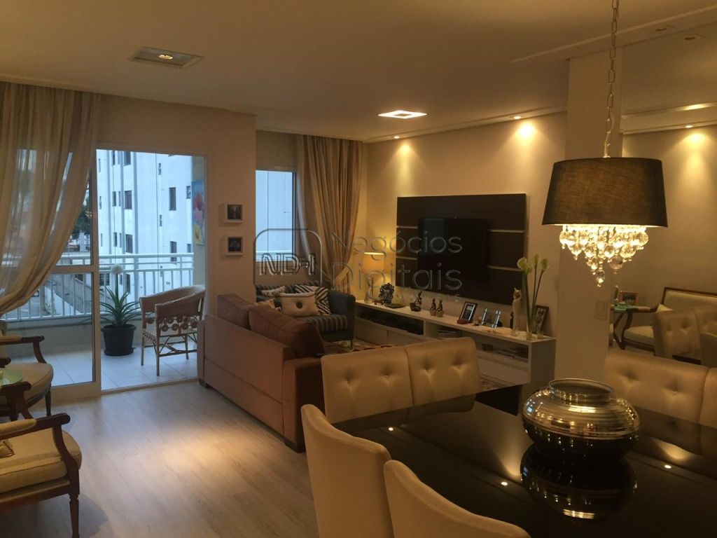 Apartamento para Venda - Cerâmica