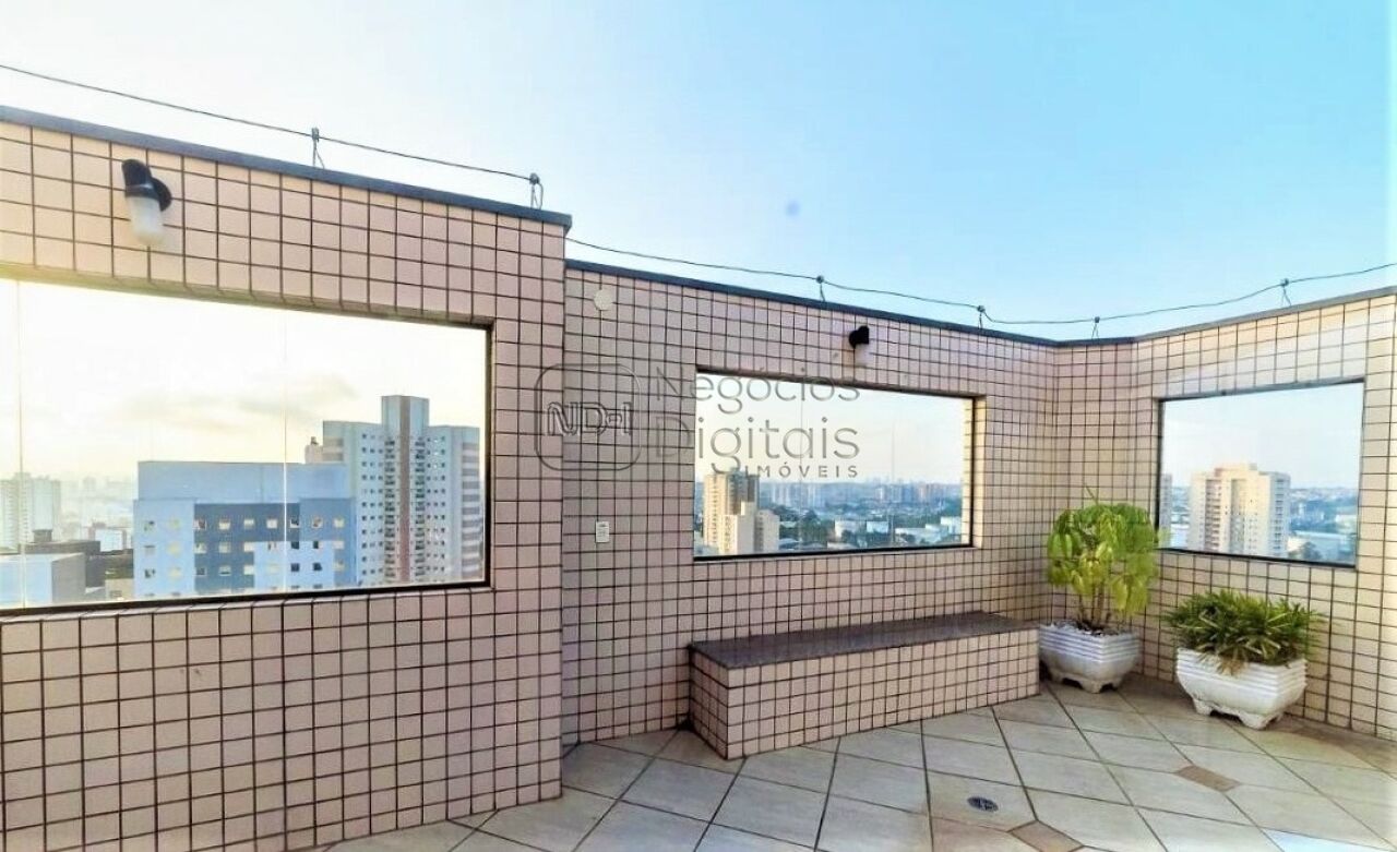 Apartamento para Venda - Santa Paula