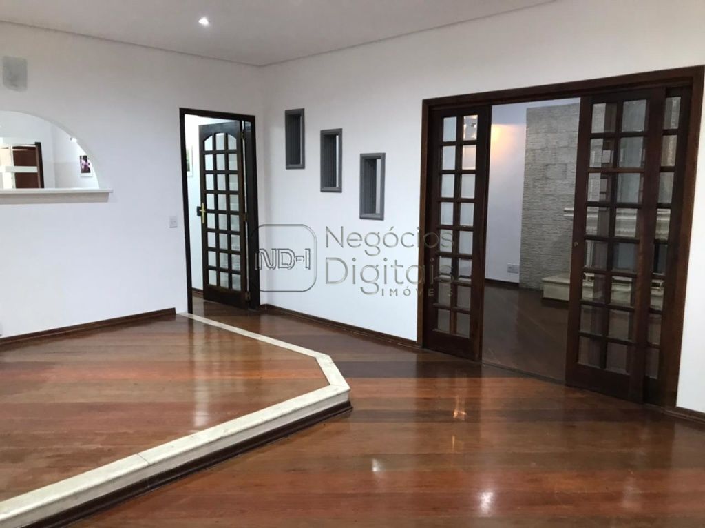 Casa Térrea para Venda - Osvaldo Cruz