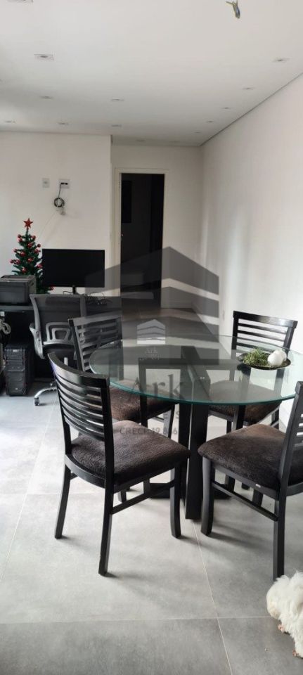 Apartamento para Venda - Chácara Inglesa