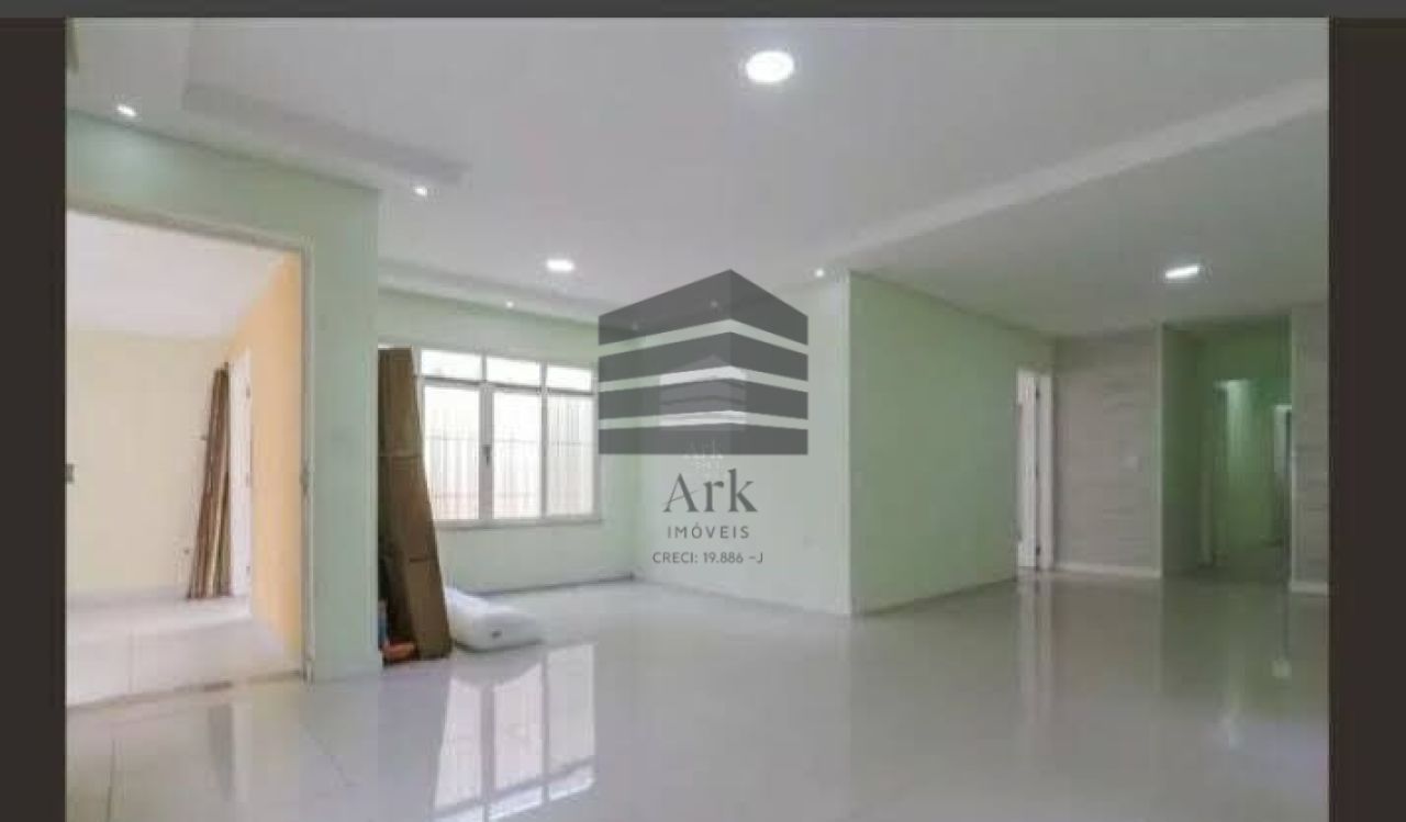 Casa para Venda - Vila Brasilina