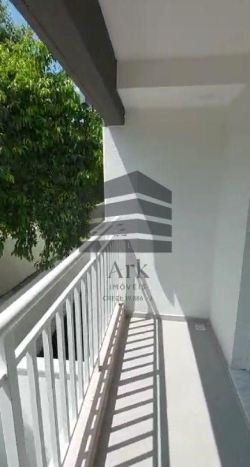 Apartamento para Venda - Vila Independência