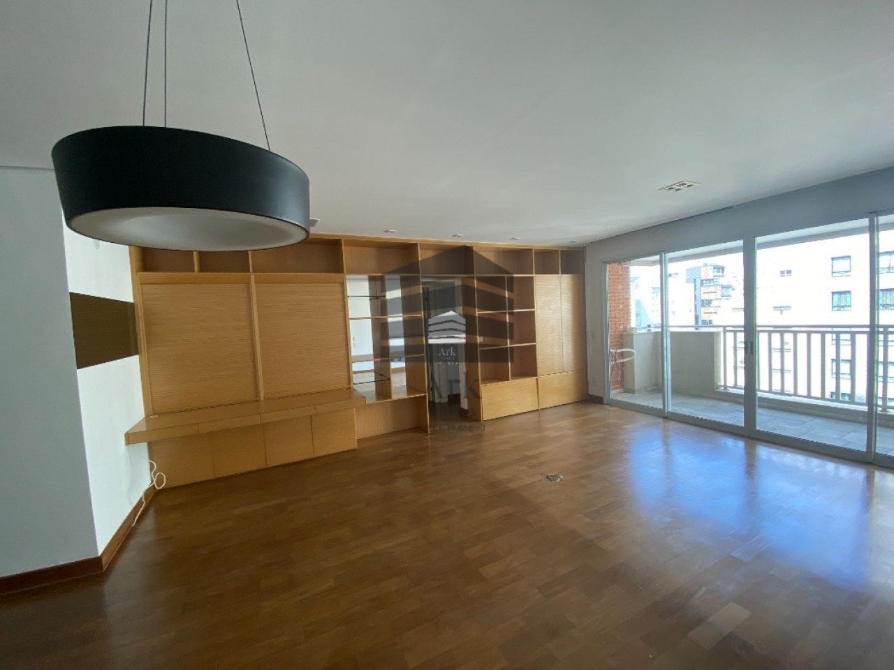 Apartamento para Venda - Jardim Paulista