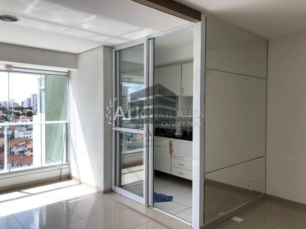 Apartamento para Venda - Chácara Klabin