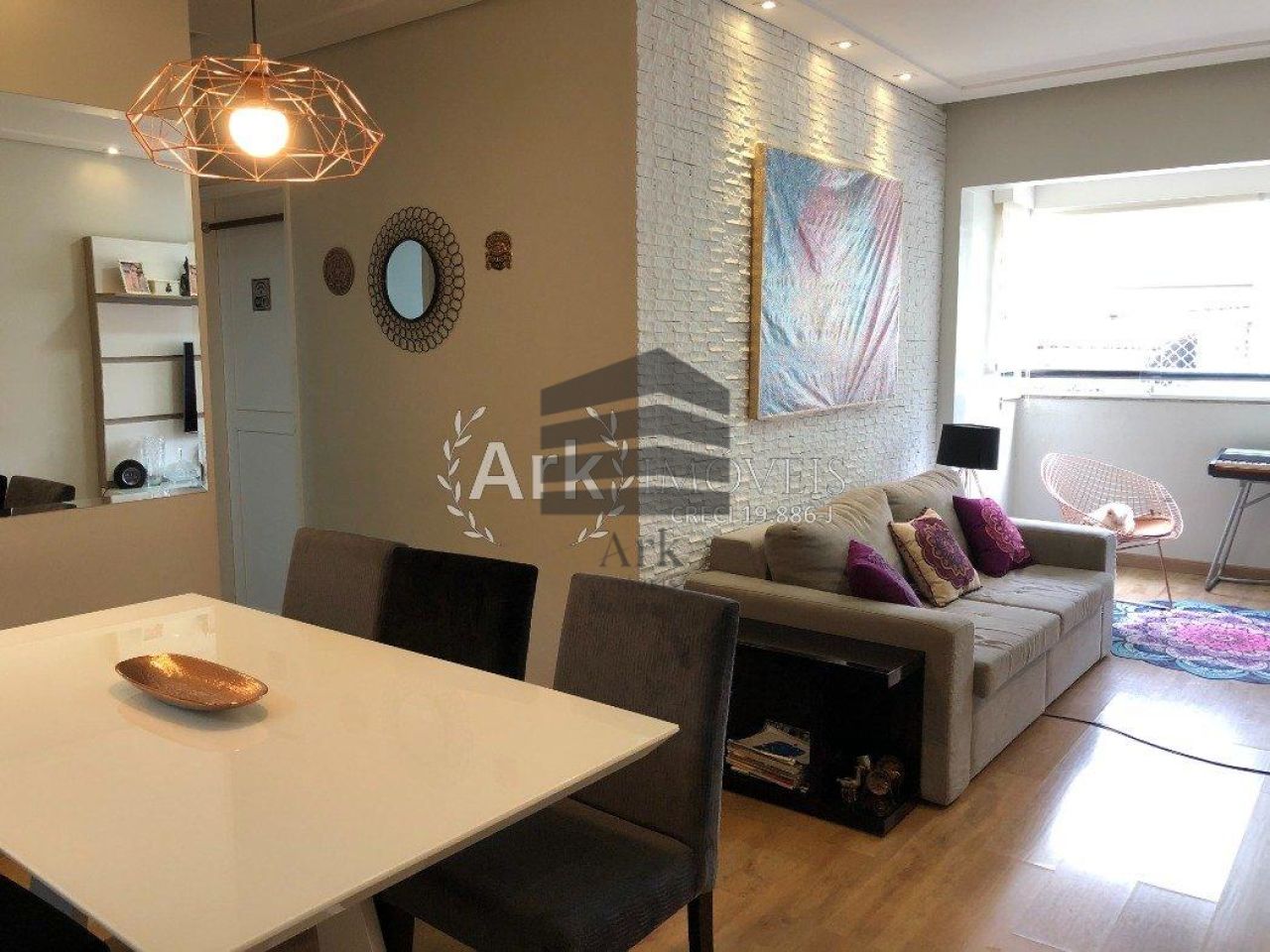 Apartamento para Venda - Chácara Klabin