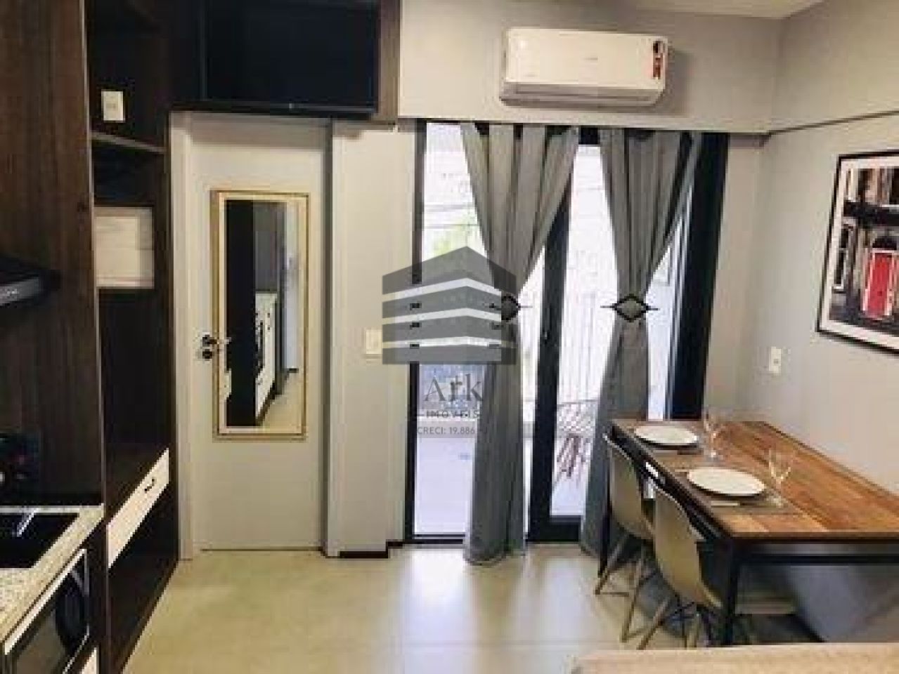 Studio para Venda - Chácara Klabin