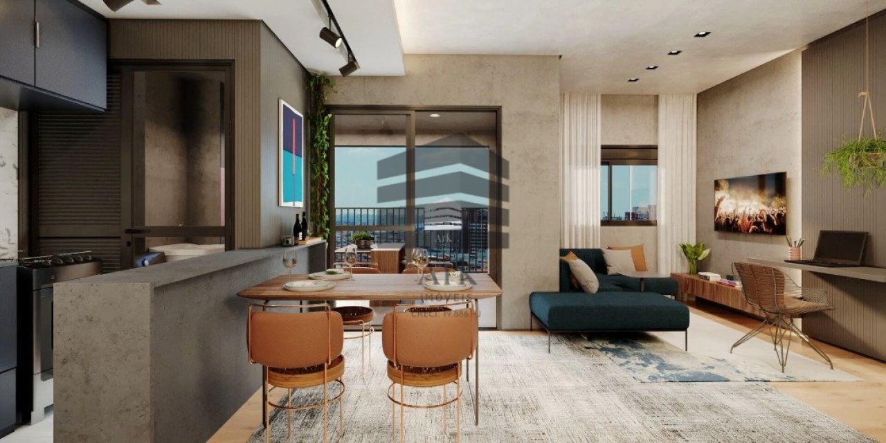 Apartamento para Venda - Vila Mariana