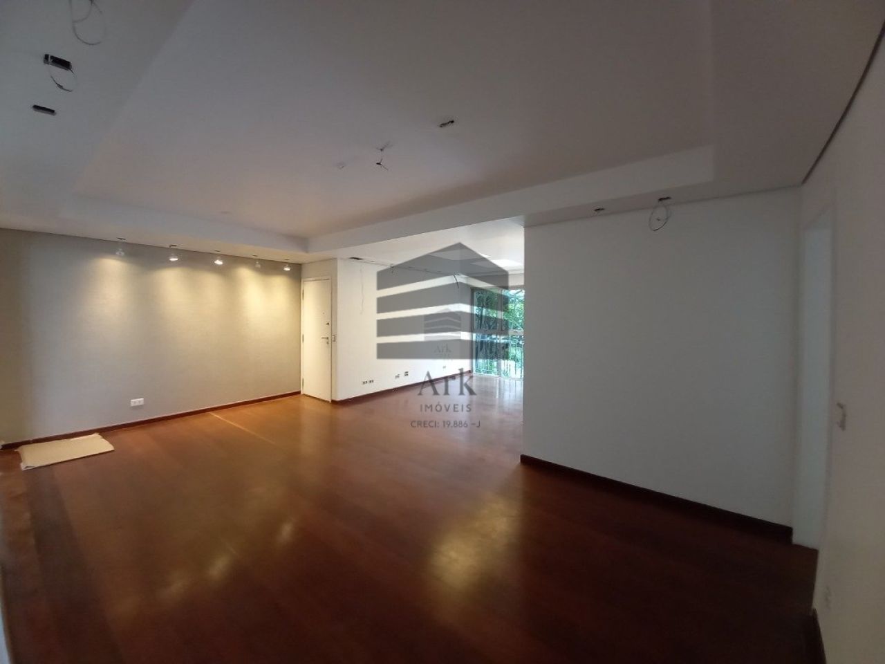 Apartamento para Venda - Indianópolis