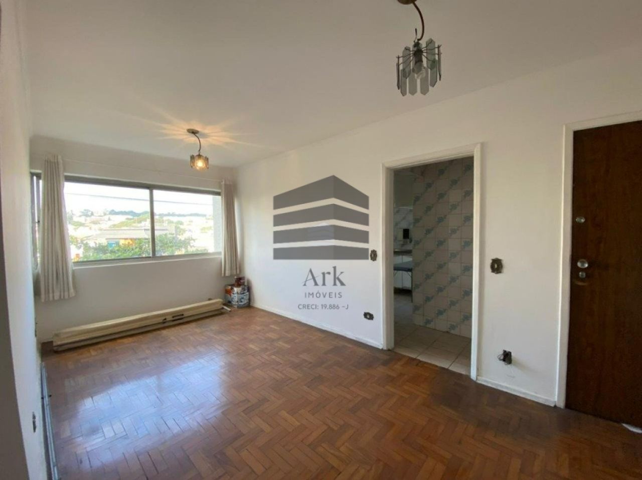 Apartamento para Venda - Jardim da Glória