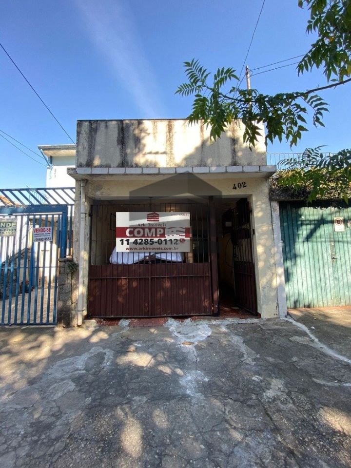 Casa para Venda - Jardim da Glória