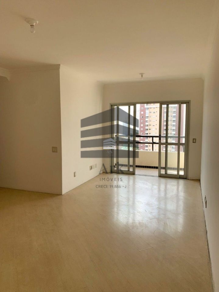 Apartamento para Venda - Vila Gumercindo