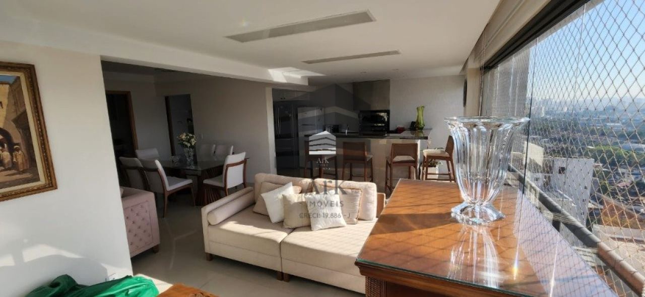 Apartamento para Venda - Bosque da Saúde