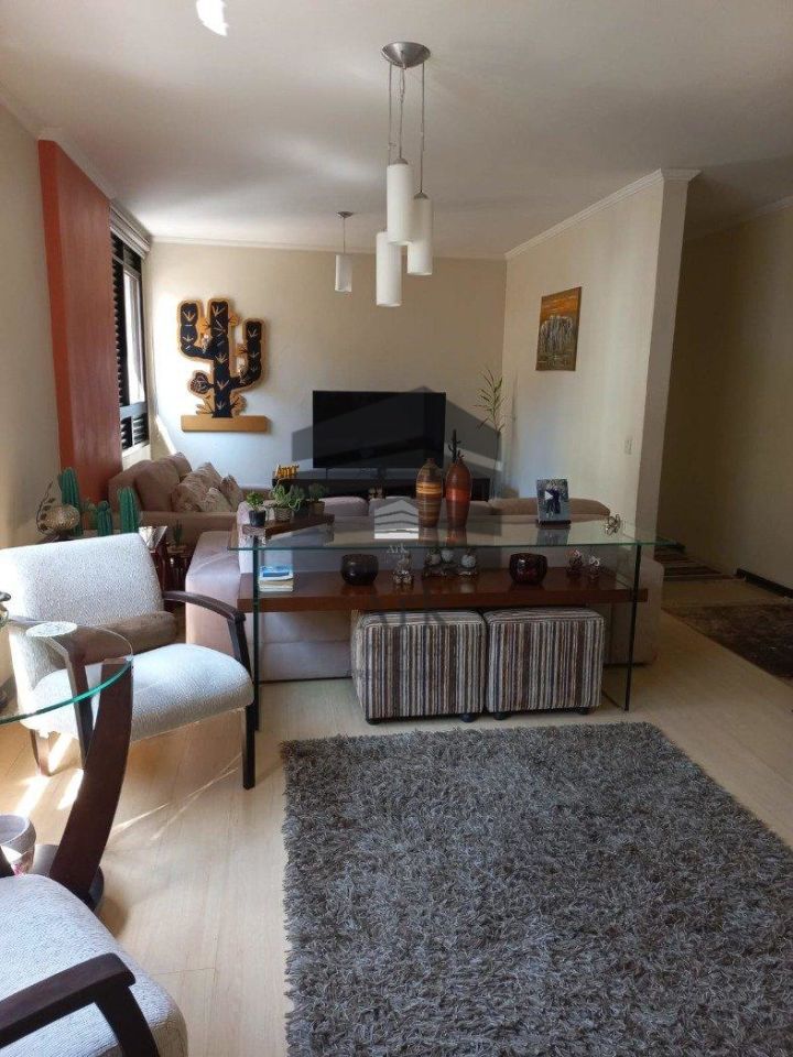 Apartamento para Venda - Boqueirão - Santos - SP