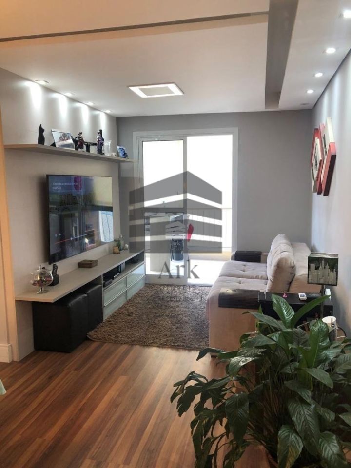 Apartamento para Venda - Vila Dom Pedro I